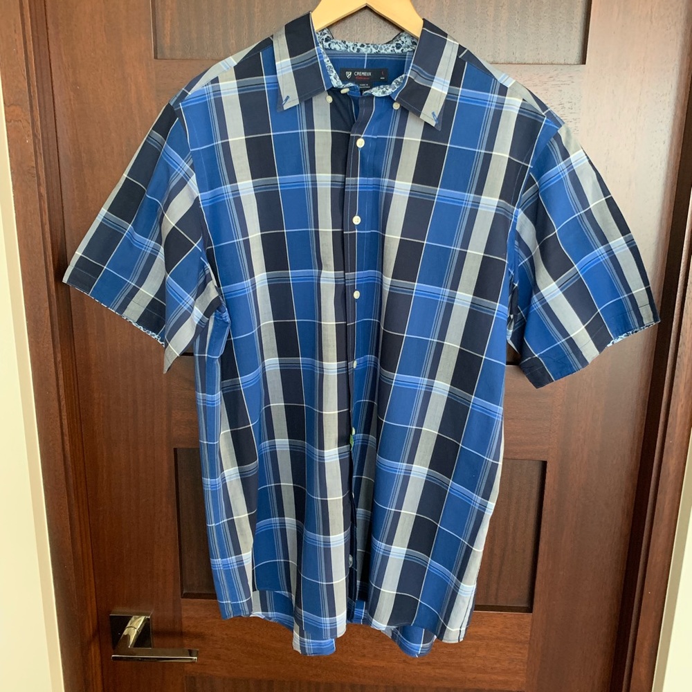 Button Down Shirt